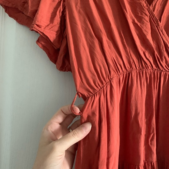 Petal and Pup Womens Barker Dress - Picture 7 of 10